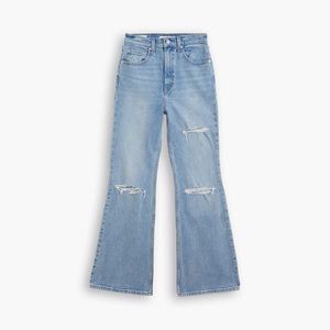 Levi’s 70’s Flare